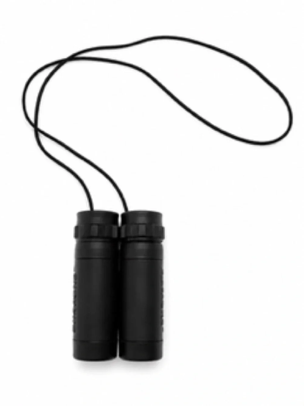 Simmons Binoculars, Model 1156 8x21 Black Compact with 8x Magnification